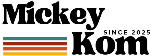 Mickey‐Kom　MT4-5インジケータ―保管庫